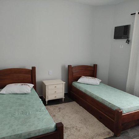 Apartamento Praia Da Enseada 2 Гуаружа Экстерьер фото
